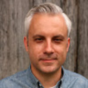 Meet your Posher, Jon